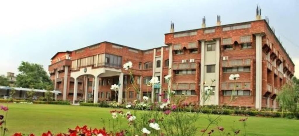 دانشگاه گاندهارا پاکستان