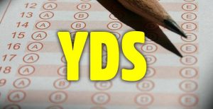 آزمون YDS ترکیه