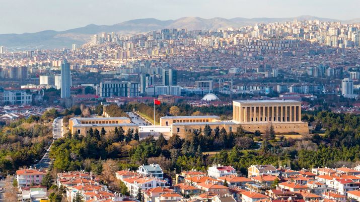 بهترین شهرهای ترکیه برای مهاجرت تحصیلی