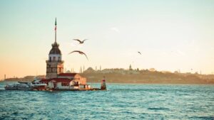 بهترین شهرهای ترکیه برای مهاجرت تحصیلی