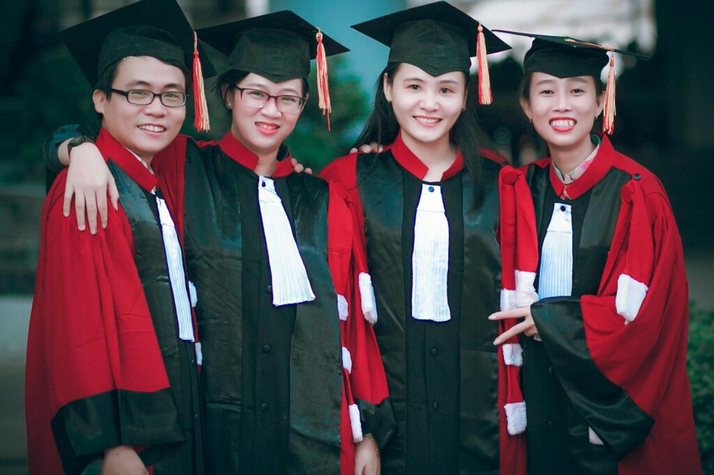 شرایط تحصیل در دانشگاه های دولتی چین
